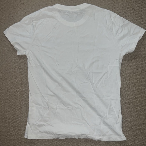 Stolen Girlfriends Club White Tee Shirt - Picture 3 of 3